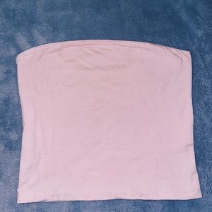 Brandy Melville Tube Top